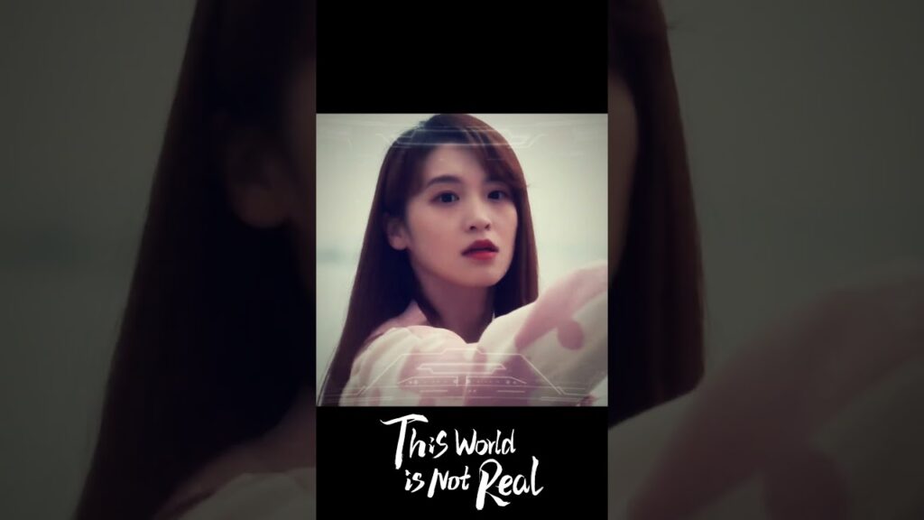 لا يمكنني التوقف عن التفكير بك  #zhangjiongmin  #هذا_العالم_ليس_حقيقي #ThisWorldIsNotReal #baochenxi