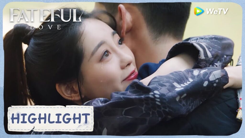 مجموعة أبرز للحلقة “36-40″|الحب المؤلم|Fateful Love|WeTV مجموعة أبرز للحلقة "36-40"|الحب المؤلم|Fateful Love|WeTV