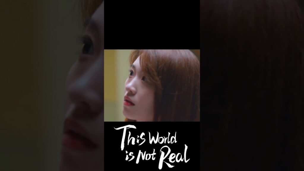 هل يمكنني الاستحمام في منزلكِ ؟ #zhangjiongmin  #هذا_العالم_ليس_حقيقي #ThisWorldIsNotReal #baochenxi