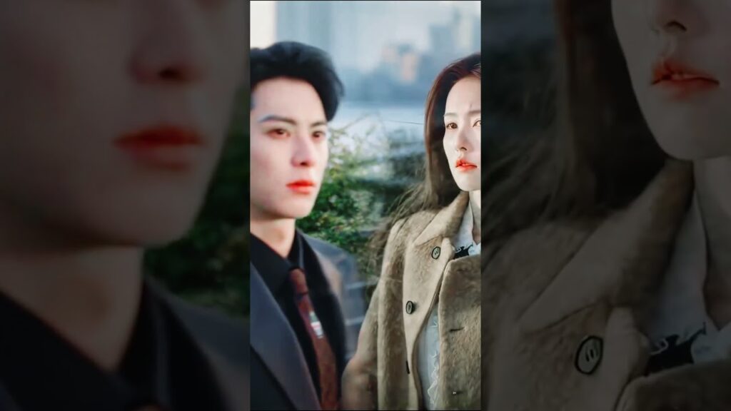 وتذكر كل منهما الأوقات الجيدة التي قضياها معًا🥹 #OnlyForLove