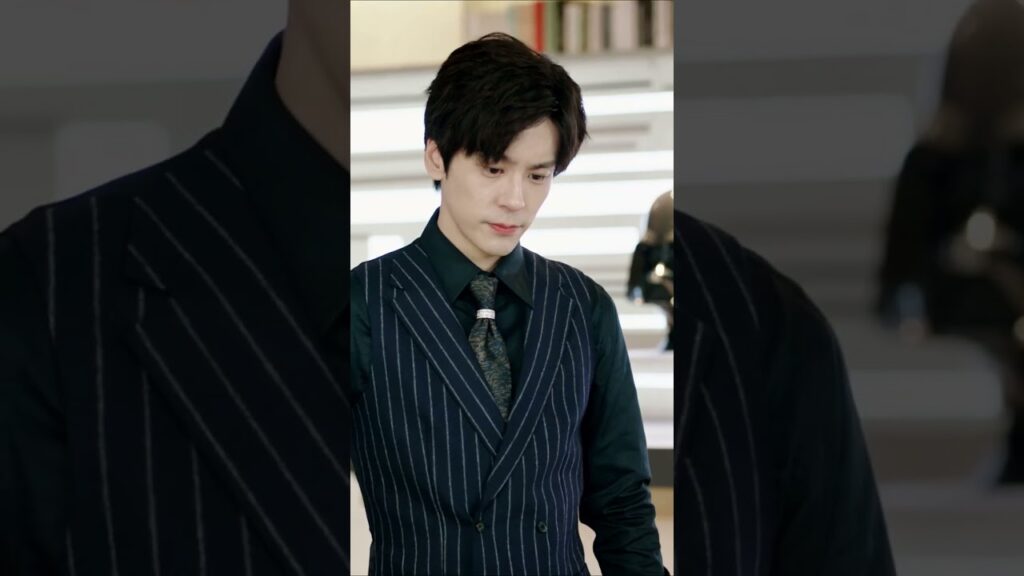 التقط الرئيس التنفيذي زوجته التي كانت غاضبة منه😎 #UnforgettableLove