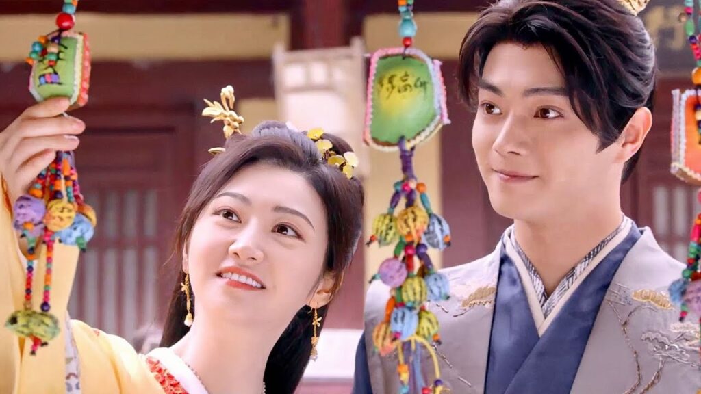 دعنا نتجول كأشخاص عاديين و ليس كأمير و سيدة ( ارض عجائب الحب )