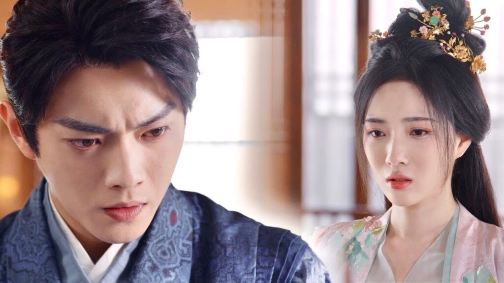 تموت مربيتـه التي كانت تعتني بـه منذ طفولته ( ارض عجائب الحب )