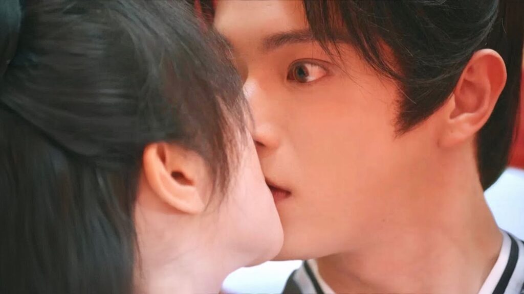 تشتت انتباه و تجعل يخسر بطريقة سهلة جدا ( ارض عجائب الحب )