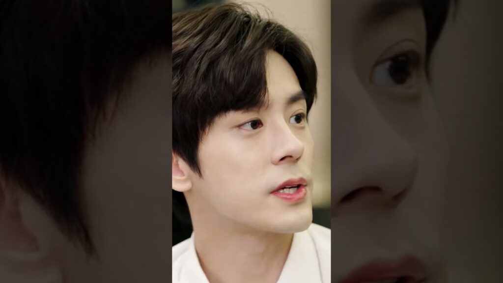 سمع الرئيس التنفيذي اعتراف المرأة له في مسجل الصوت🥰 #UnforgettableLove