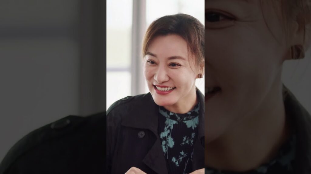 أصبحت ابنتي والدة شياوباو؟😮 #UnforgettableLove أصبحت ابنتي والدة شياوباو؟😮 #UnforgettableLove