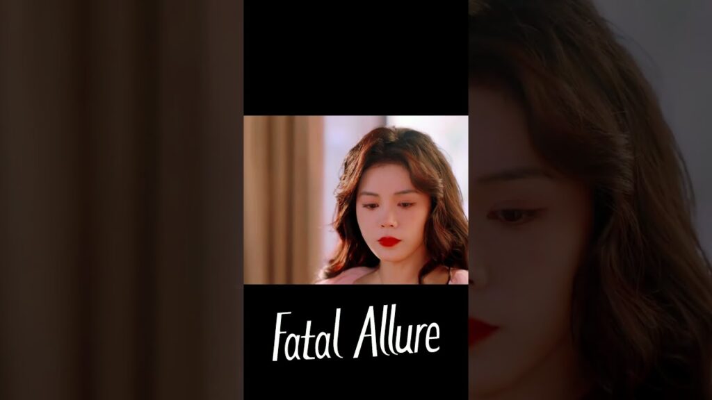 لا أحد يجرؤ على صفع حبيبتي أمامي #FatalAllure #非她不可 #YOUKU #جاذبية_قاتلة #daigaozheng #hongxiao لا أحد يجرؤ على صفع حبيبتي أمامي #FatalAllure #非她不可 #YOUKU #جاذبية_قاتلة #daigaozheng #hongxiao