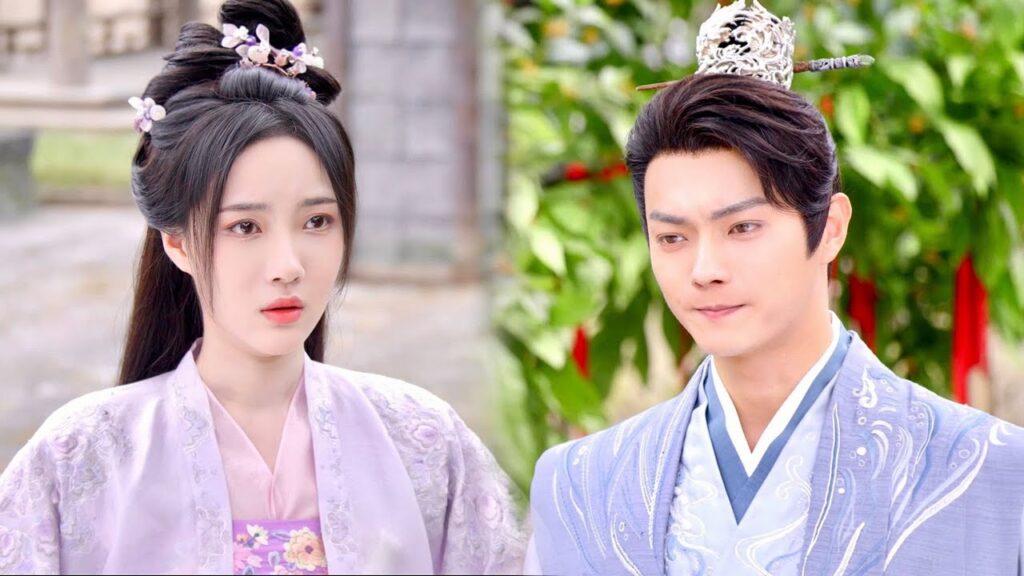 يخبرها بأنه لن ينفصل عن حبيبتـه ولن يتزوج غيرها كلماته قاسية جدا عليها (أرض عجائب الحب) يخبرها بأنه لن ينفصل عن حبيبتـه ولن يتزوج غيرها كلماته قاسية جدا عليها (أرض عجائب الحب)