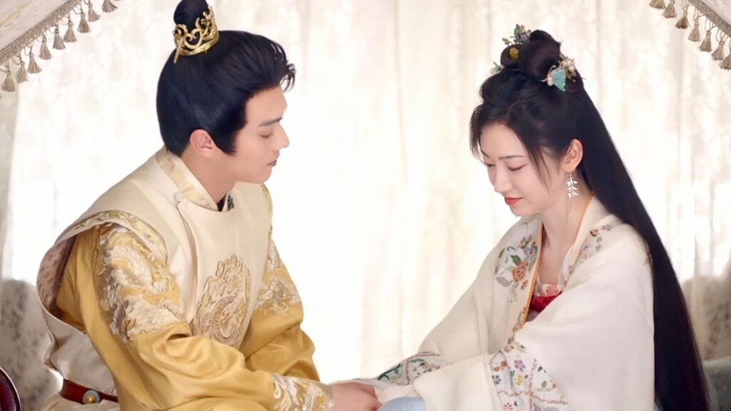 جئت لغرفتك سراُ لاني مشتاق لكِ  ( ارض عجائب الحب )