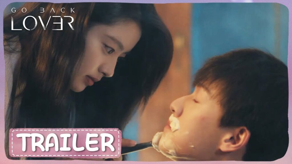 مقطع ترويجي للحلقة "17-24"｜عد الحب｜Go Back Lover｜WeTV