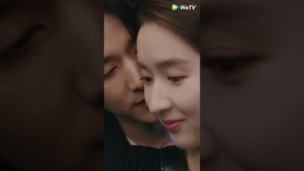 كلمات حب لا يستطيع حتى الأزواج تحملها🤣 #أنت_صديق_حبيبي #YouAreMyLoverFriend #cdrama #shorts