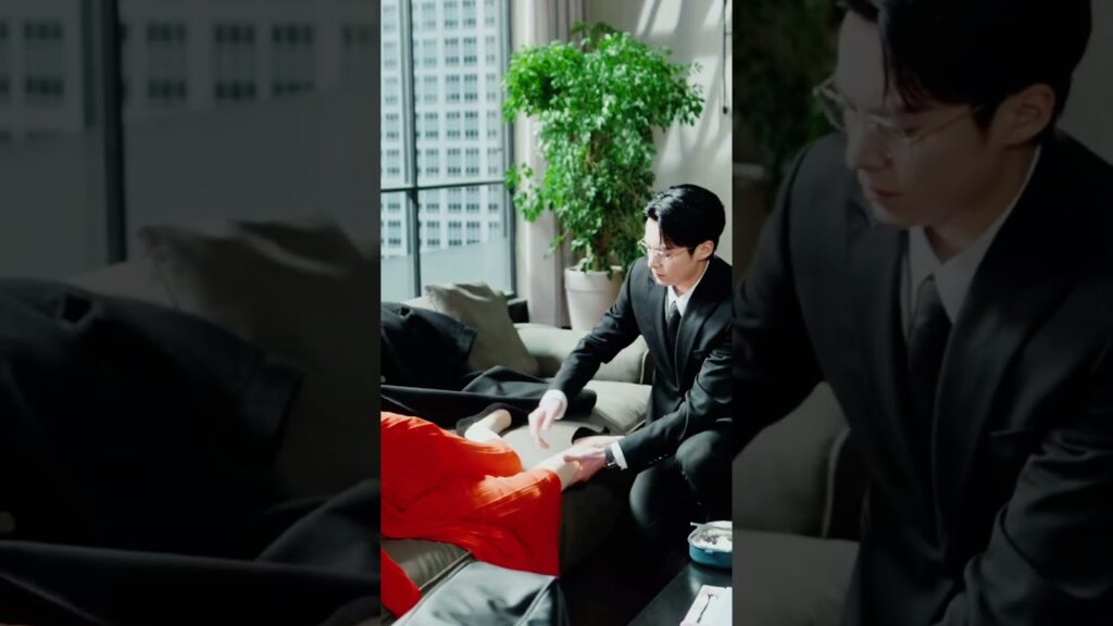 نامت تشنغ شويي في مكتب الرئيس التنفيذي🤗 #OnlyForLove نامت تشنغ شويي في مكتب الرئيس التنفيذي🤗 #OnlyForLove