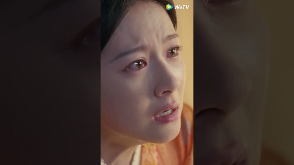 لن تسامحه مرة أخرى أبدا😢 #حب_نيرفانا #LoveofNirvana #renjialun #lilandi #cdrama #shorts