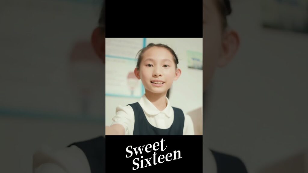 من حب الطفولة الى عشق المراهقة❤️ #mahaodong #shaoyuqi  #ايام_السادسة_عشر_الحلوة #SweetSixteen #YOUKU