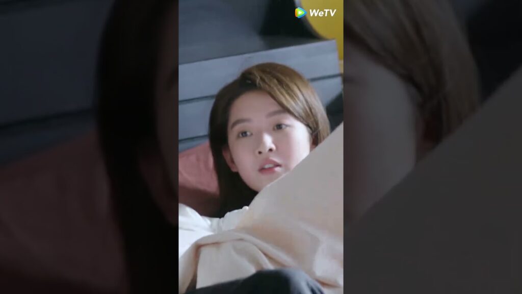 من المهم أن تكشف عن العلاقة على الفور😂 #أنت_صديق_حبيبي #YouAreMyLoverFriend #cdrama #shorts