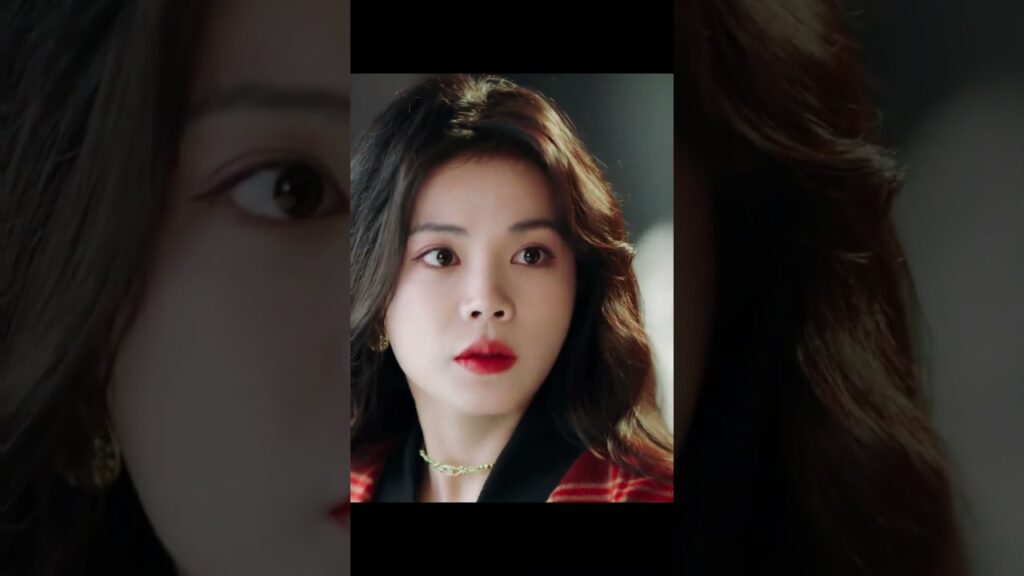 اصبحنا كثنائي متزوج الآن 🙈  #FatalAllure #非她不可 #YOUKU #جاذبية_قاتلة #daigaozheng #hongxiao