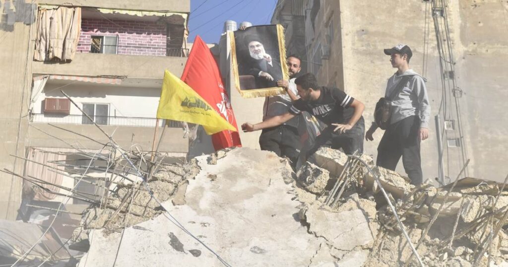 هوكشتاين يريد جواب إسرائيل.. وحزب الله يخلي سكّان المستوطنات