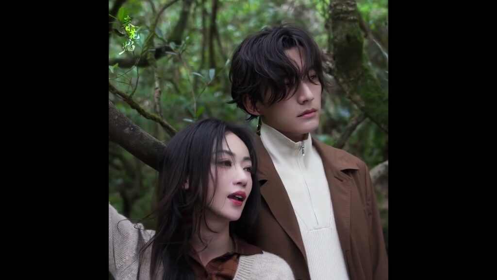 اقتليني أحبيني  🤎🤍   #KillMeLoveMe #刘学义 #吴谨言 #LiuXueyi #WuJinyan #اقتليني_احبيني