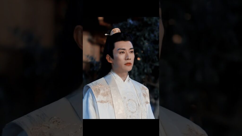 هل انفصلنا هكذا بهذه السهولة !!    #اقتليني_أحبيني #KillMeLoveMe #刘学义 #吴谨言 #LiuXueyi #WuJinyan