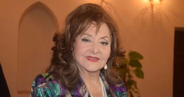 ليلى طاهر: أعيش أسعد أيام حياتى مع أسرتى واتمنيت أمثل لآخر يوم فى عمرى