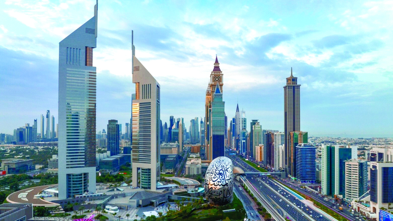 128.5 مليار درهم إيرادات «سوق السفر الفاخر» في الإمارات بحلول 2030