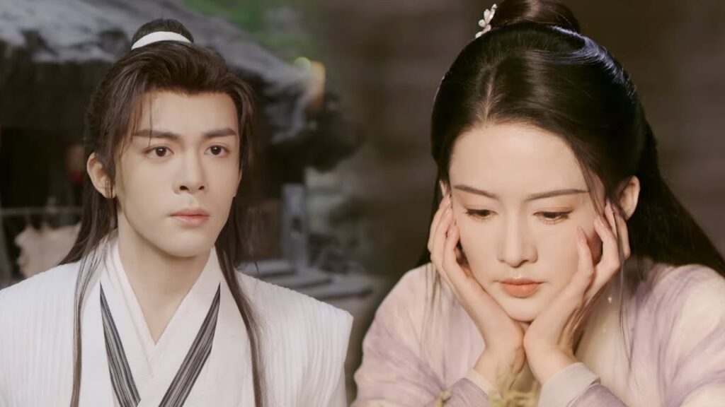 ينكشف السر الذي كانت تخفيه في مكانها فيبدأ بالتحري عن أدلة ويراها بصورة مختلفة❄️ليلة ثلجية: حب أبدي ينكشف السر الذي كانت تخفيه في مكانها فيبدأ بالتحري عن أدلة ويراها بصورة مختلفة❄️ليلة ثلجية: حب أبدي