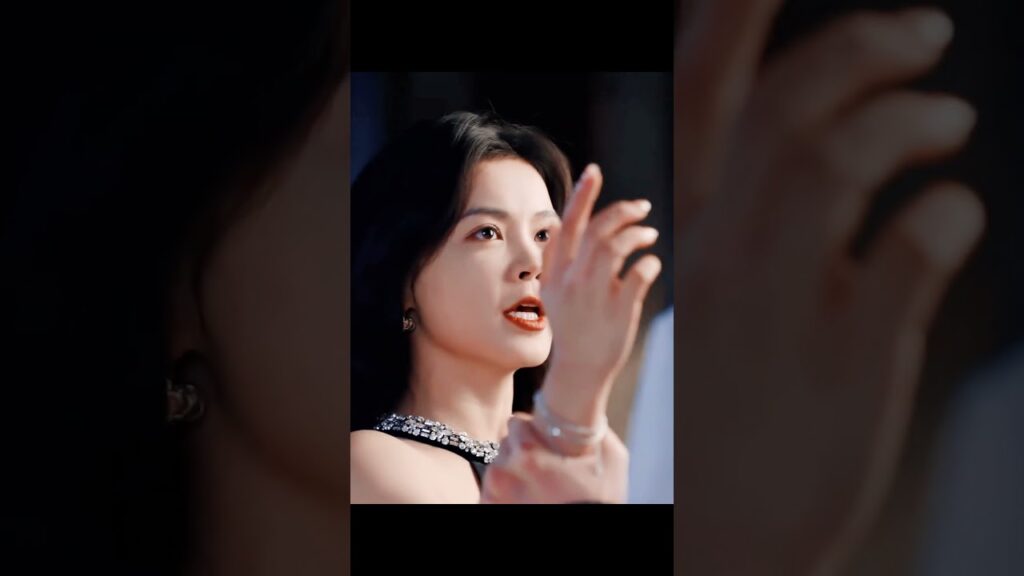 لا تضع يدك على حبيبي والا ستندم #FatalAllure #非她不可 #YOUKU #جاذبية_قاتلة#fanxiaodong #hongxiao