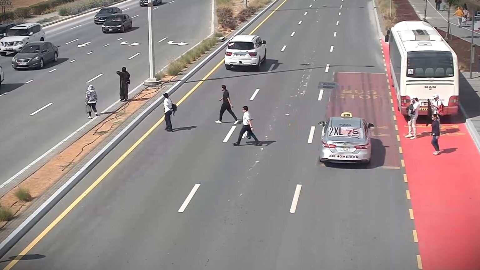 8 مخالفات خطرة عقوبتها الحبس في قانون المرور الجديد 8 مخالفات خطرة عقوبتها الحبس في قانون المرور الجديد