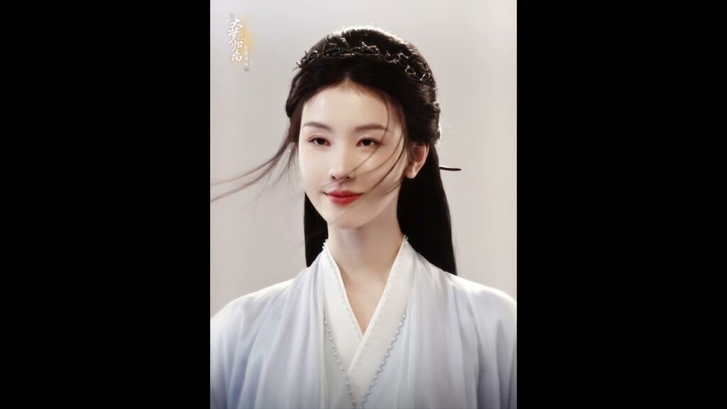 ❤️ #fangsoffortune #iQIYI #iQIYIArabic #cdrama #viralshorts #shorts