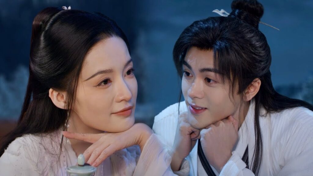 يشرب بطلنا مع المعالجة برومانسية في ليلة ثلجية فهو يعشقها ولكنها لديها دافع خفي❄️ليلة ثلجية: حب أبدي يشرب بطلنا مع المعالجة برومانسية في ليلة ثلجية فهو يعشقها ولكنها لديها دافع خفي❄️ليلة ثلجية: حب أبدي