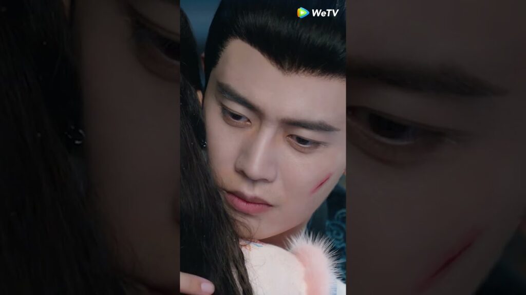 إنها تريده فقط أن يعود بالسلامة😭 #حب_نيرفانا #LoveofNirvana #renjialun #lilandi #cdrama #shorts إنها تريده فقط أن يعود بالسلامة😭 #حب_نيرفانا #LoveofNirvana #renjialun #lilandi #cdrama #shorts