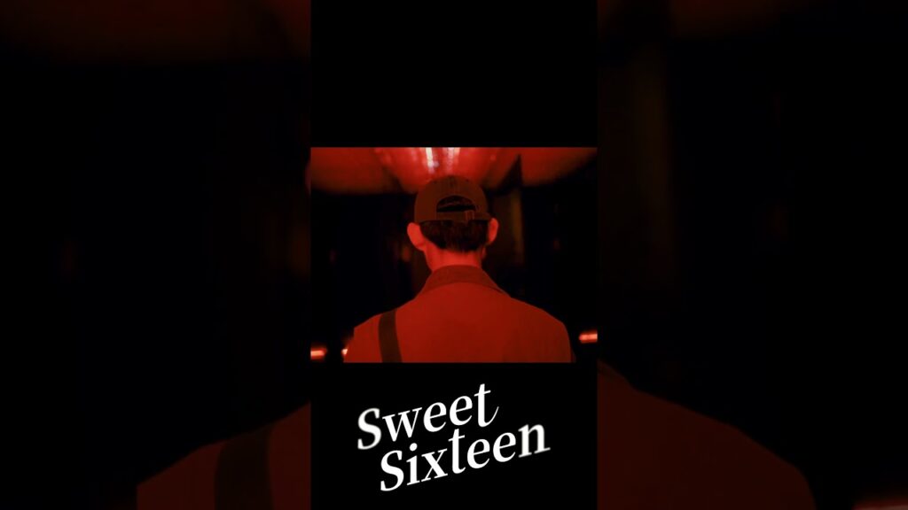 يخاطر بكل شيء لانقاذها   #mahaodong #shaoyuqi  #ايام_السادسة_عشر_الحلوة #SweetSixteen #YOUKU