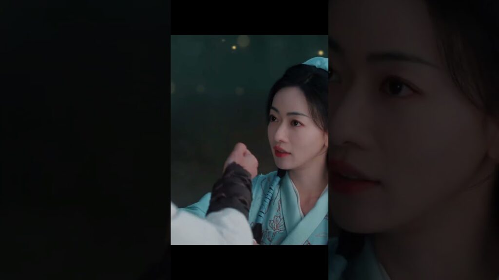 سآخذك بموعد ليلاً مع اليراعات 💜   #اقتليني_أحبيني #KillMeLoveMe #刘学义 #吴谨言 #LiuXueyi #WuJinyan