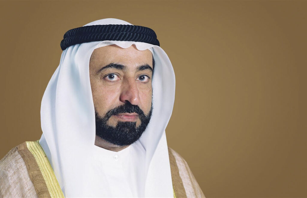 حاكم الشارقة يصدر 5 مراسيم أميرية حاكم الشارقة يصدر 5 مراسيم أميرية
