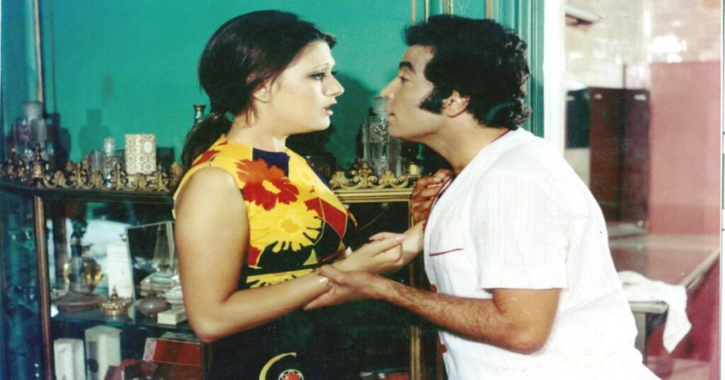 حسن يوسف…”الولد الشقي” الذي حُرِم من التكريم حسن يوسف..."الولد الشقي" الذي حُرِم من التكريم