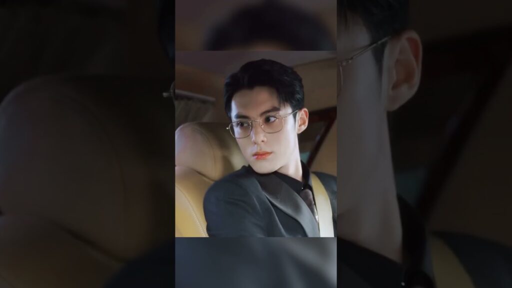 كيف تتعامل عند اللقاء الأول مع الرئيس التنفيذي؟🫠 #OnlyForLove