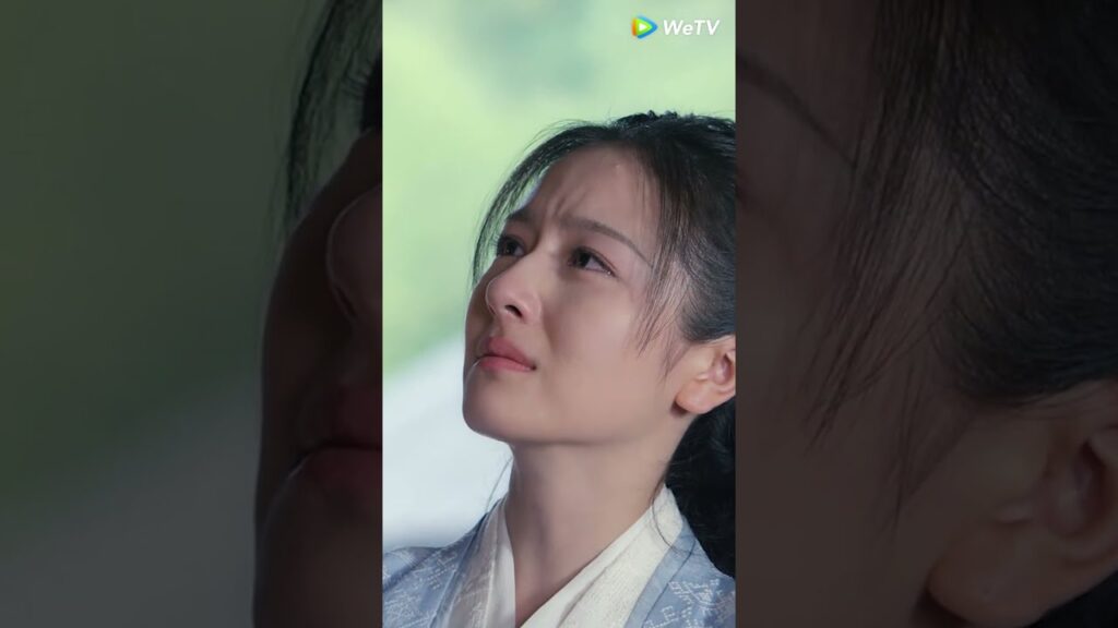 لقد أعد لها منزلا دافئا😭 #حب_نيرفانا #LoveofNirvana #renjialun #lilandi #cdrama #shorts