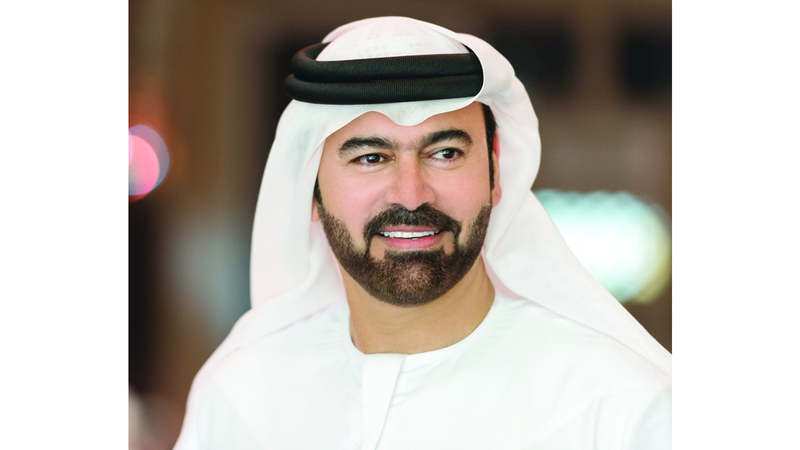محمد بن راشد يوجّه بإطلاق مشروع لدعم برامج استمرارية التعليم في لبنان محمد القرقاوي: مشروع استمرارية التعليم في لبنان يعكس إيمان دولتنا وقيادتنا بالدور الحيوي الذي يلعبه التعليم للنهوض بالمجتمعات، ومساعدتها على تجاوز الظروف الصعبة.