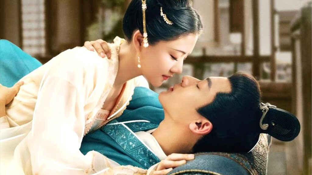 إعلان المسلسل التاريخي الرومانسي "نهوض نينغ The Rise of Ning" مترجم عربي | بطولة رن مين/تشانغ وان يي