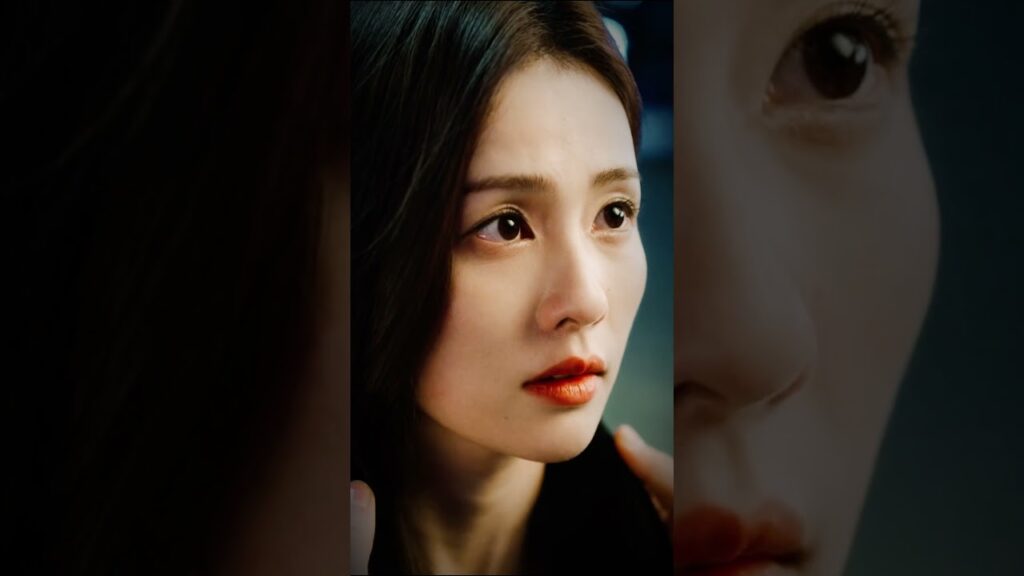 بالنظر إلى وجهك الجميل، أريد أن أقبلك🩷 #OnlyForLove