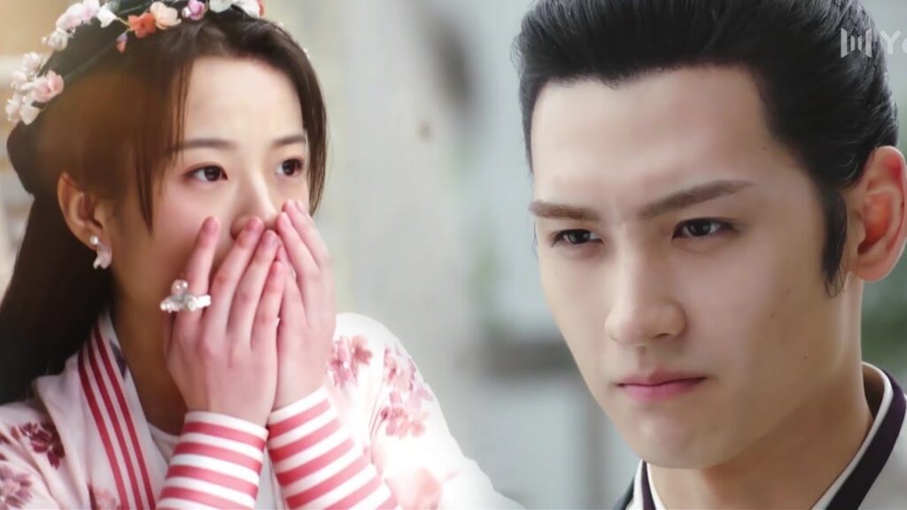 يتلقى صفعة امام زوجتـه الجديدة  ( الحقيقة او الجرأة )