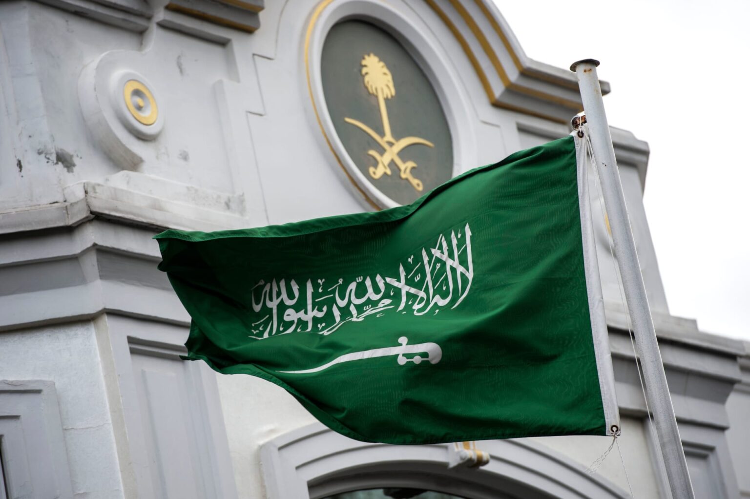 ابتدءاً من اليوم.. قرار جديد من الداخلية السعودية بمنع تسمية الأطفال بهذه الأسماء