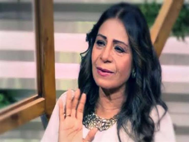 عفاف مصطفى: اتشتمت بأفظع الشتائم وقالوا إني عجوز متصابية عفاف مصطفى: اتشتمت بأفظع الشتائم وقالوا إني عجوز متصابية