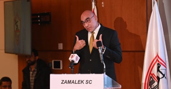 التحفظ على نجل نائب رئيس نادي الزمالك بسبب صدم شاب بسيارته فى العجوزة التحفظ على نجل نائب رئيس نادي الزمالك بسبب صدم شاب بسيارته فى العجوزة