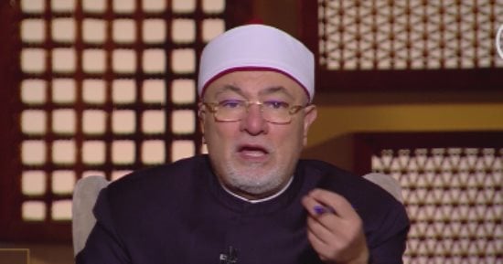 خالد الجندي: أرباح البنوك والعمل بها حلال خالد الجندي: أرباح البنوك والعمل بها حلال