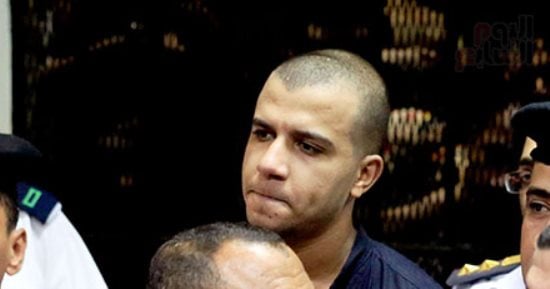 تأييد حكم حبس عصام صاصا 6 أشهر بتهمة تعاطى المواد المخدرة تأييد حكم حبس عصام صاصا 6 أشهر بتهمة تعاطى المواد المخدرة