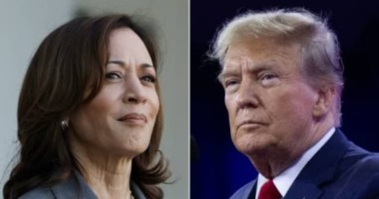 انتخابات أمريكا.. هاريس تغازل أصوات السود واللاتينيين فى فيلادليفيا انتخابات أمريكا.. هاريس تغازل أصوات السود واللاتينيين فى فيلادليفيا