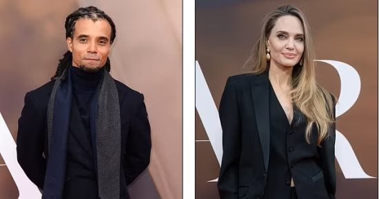 يصغرها بـ9 سنوات.. تفاصيل علاقة حب جديدة في حياة أنجلينا جولي