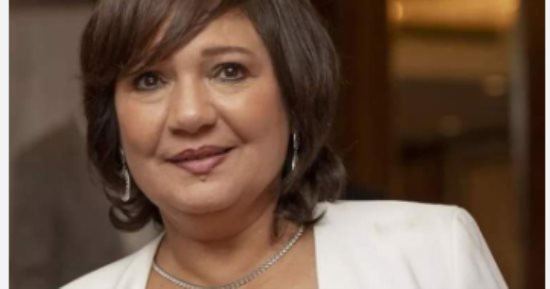 عايدة رياض عن تريند زواجها بعد الـ70 لليوم السابع: صديق كلمنى قالى مش أنا أحق عايدة رياض عن تريند زواجها بعد الـ70 لليوم السابع: صديق كلمنى قالى مش أنا أحق