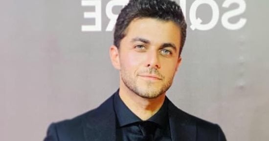 شريف الشعشاعي يقدم شخصية دكتور تجميل فى “وتر حساس” شريف الشعشاعي يقدم شخصية دكتور تجميل فى "وتر حساس"